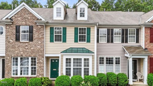 648 Cupola Dr, Raleigh, NC, 27603-3438 | Card Image