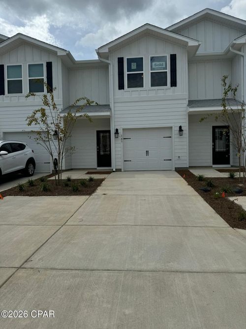 147 Ellery Ln, Panama City Beach, FL, 32413-2280 | Card Image