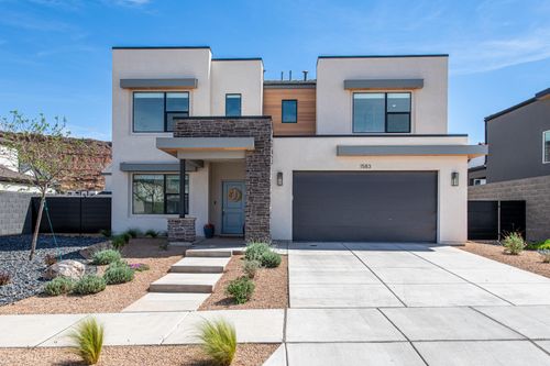 1583 S Star Springs Dr, Washington, UT, 84780 | Card Image