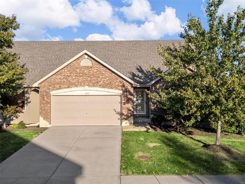 102 Santa Elena Drive, Wentzville, MO, 63385 | Card Image