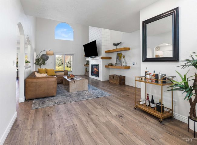 1197 N Cove Colony Way, House other with 4 bedrooms, 4 bathrooms and 3 parking in Eagle ID | Image 9
