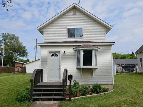 2729 King Ave, Slayton, MN, 56172-1236 | Card Image