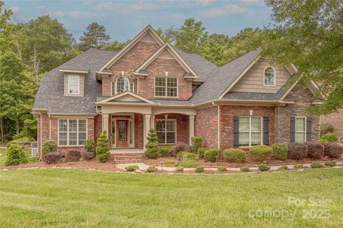 4113 Hoffmeister Dr, Waxhaw, NC, 28173-7045 | Card Image