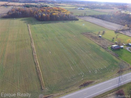0 Yale Rd, Avoca, MI, 48006 | Card Image