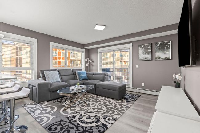 3301 - 302 Skyview Ranch Drive Ne, Condo with 2 bedrooms, 2 bathrooms and 2 parking in Calgary AB | Image 5