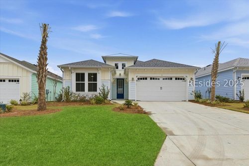 44 Fins Right Lane, Hardeeville, SC, 29927 | Card Image