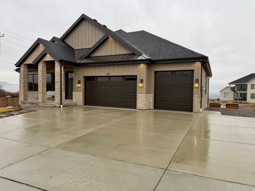 769 E 1610 S, Spanish Fork, UT, 84660 | Card Image