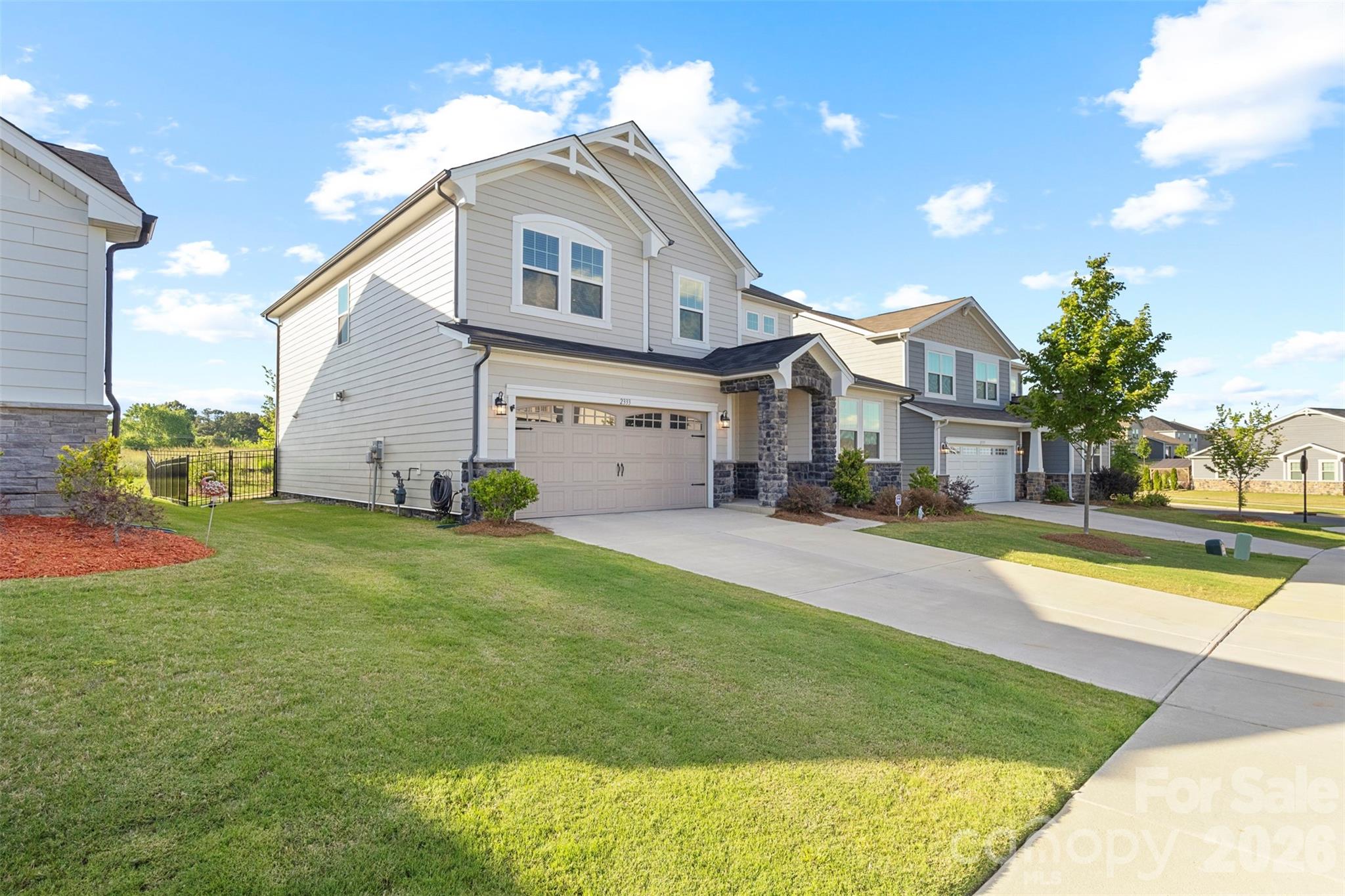 Residential in Monroe 3