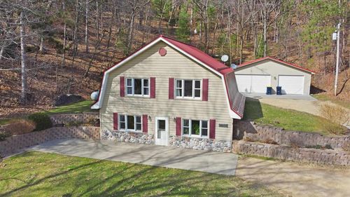 W7656 Suldal Rd, Mauston, WI, 53948-9762 | Card Image