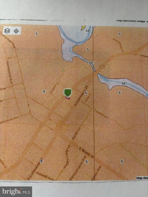 216 N Liberty St, CENTREVILLE, MD, 21617-1023 | Card Image