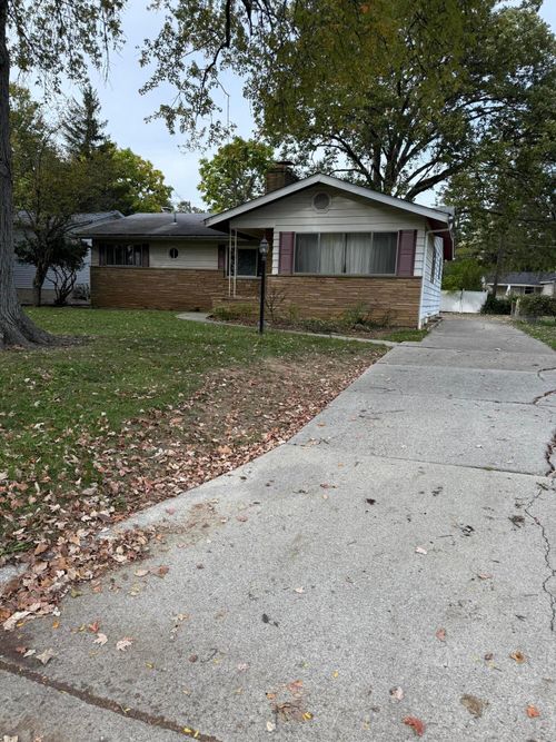 2734 Alder Vista Dr, Columbus, OH, 43231-4841 | Card Image