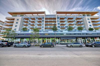 317 - 8505 Broadcast Ave Sw, Condo with 2 bedrooms, 2 bathrooms and 1 parking in Calgary AB | Image 1