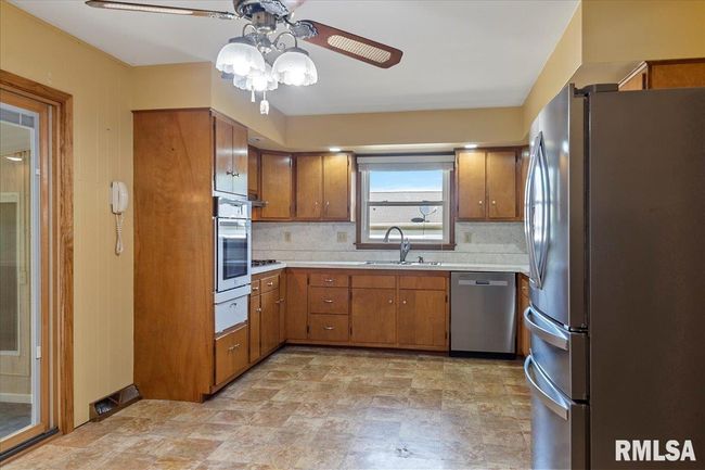 2976 State Highway 104, House other with 3 bedrooms, 3 bathrooms and null parking in Franklin IL | Image 9