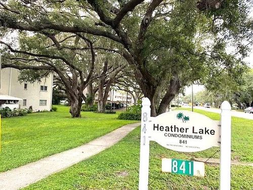 206-841 Patricia Ave, DUNEDIN, FL, 34698-6020 | Card Image