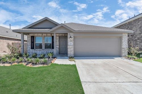 18110 Mendocino Ridge Ln, Hockley, TX, 77447-2302 | Card Image