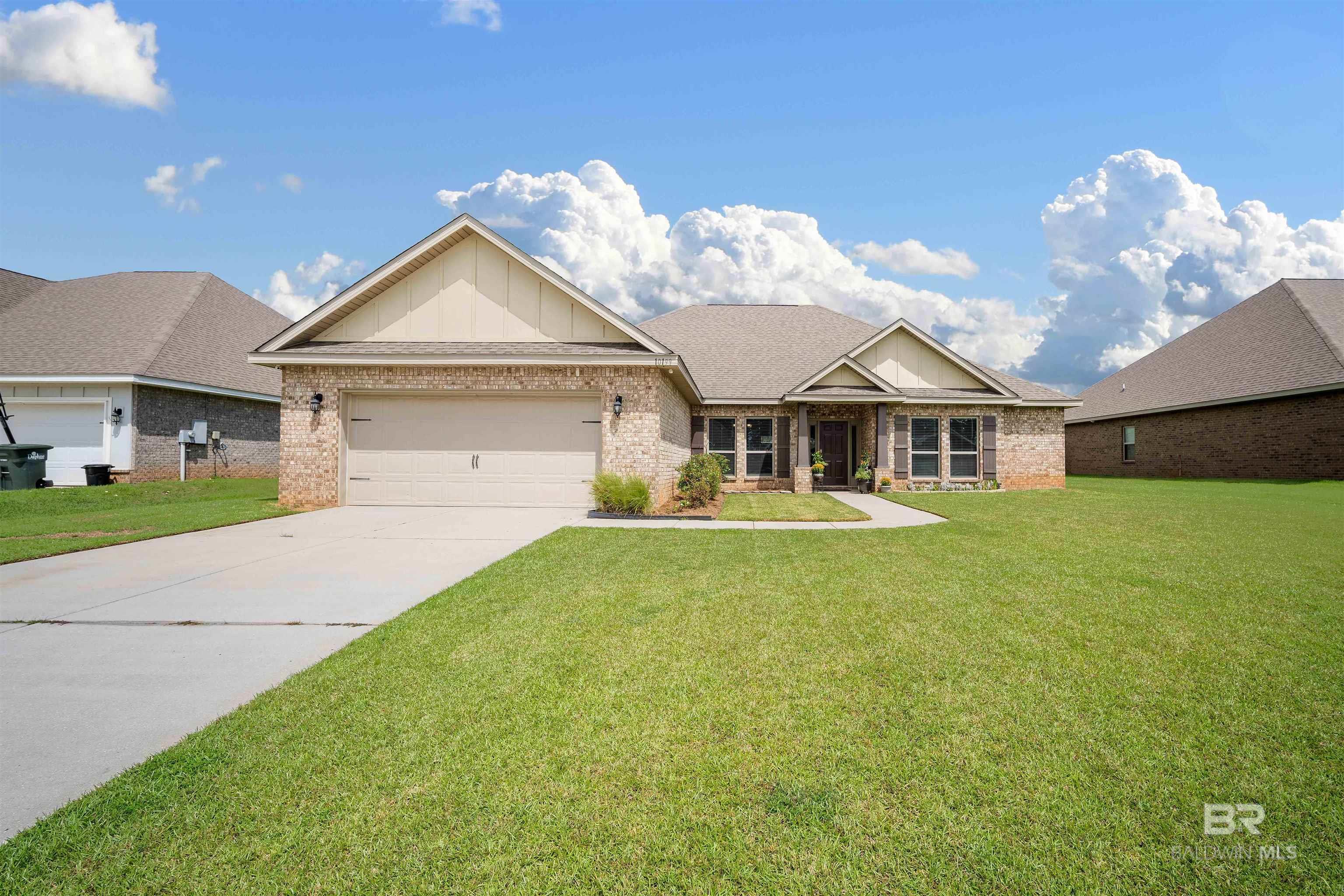Dunleith Loop, Daphne, AL 36526 #1