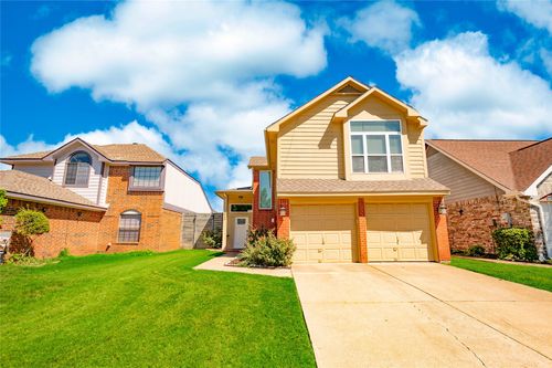 2049 Sienna Trl, Lewisville, TX, 75067-7407 | Card Image