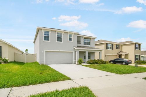 7575 Sail Clover Ln, ZEPHYRHILLS, FL, 33540-2445 | Card Image