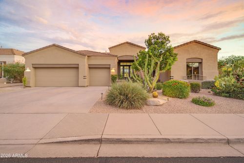 7413 E Wing Shadow Rd, Scottsdale, AZ, 85255-4775 | Card Image