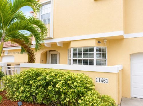 8a-11461 Lakeview Dr, Coral Springs, FL, 33071-6359 | Card Image