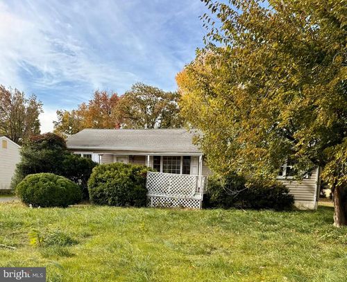 957 Cloverfields Dr, STEVENSVILLE, MD, 21666-2257 | Card Image