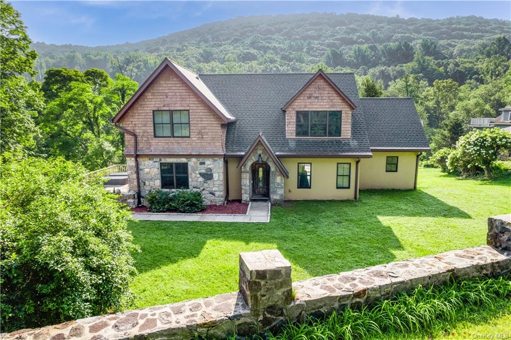 Mill St, Putnam Valley, NY 10579