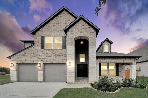 2065 Corn Thistle Way, Magnolia, TX, 77355 | Card Image