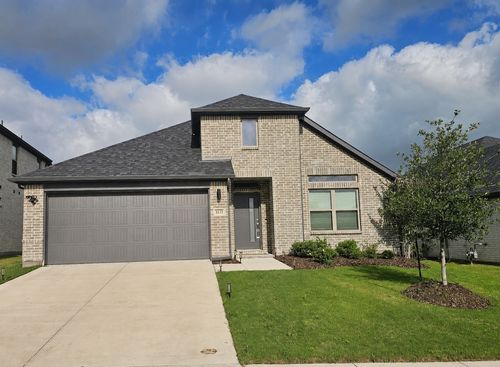 2122 Mossfield Ln, Forney, TX, 75126-3879 | Card Image