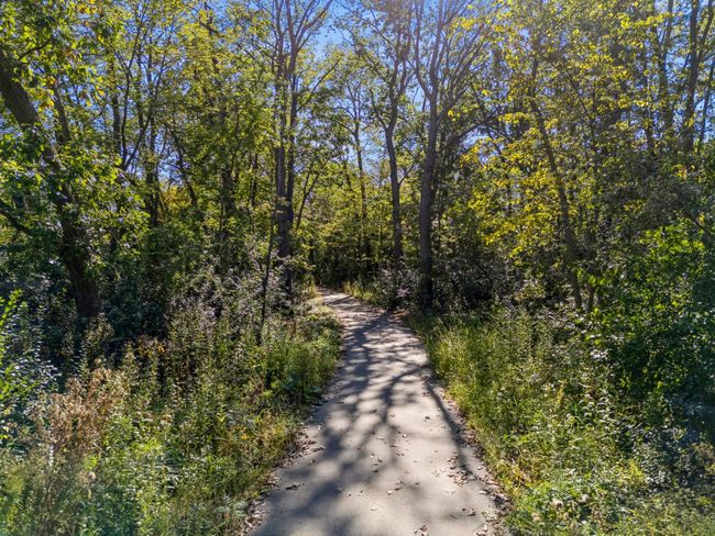 There are plenty of walking trails in Tavera! | Image 22