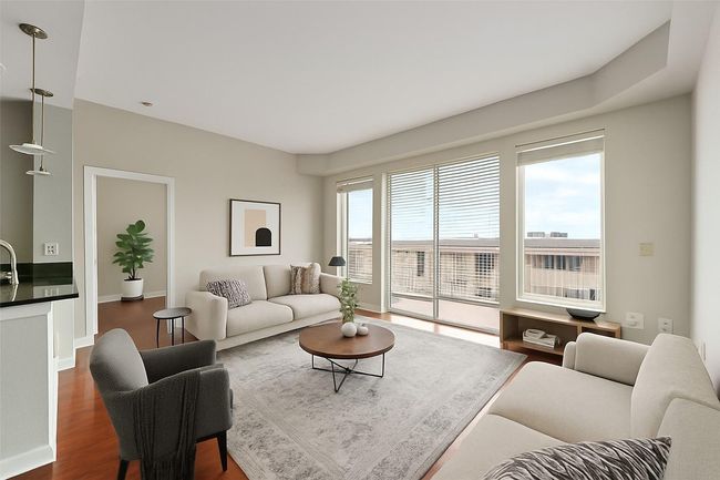 UNIT-1606 - 3505 Sage Rd, Condo with 2 bedrooms, 2 bathrooms and 1 parking in Houston TX | Image 12