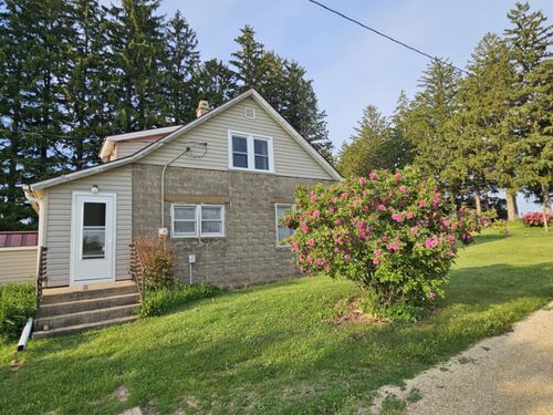 58402 S Buck Creek Road, FREEMAN, WI, 54624 | Card Image