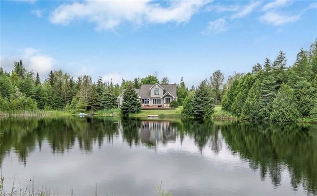 5359 8 Th Line, House other with 6 bedrooms, 5 bathrooms and 14 parking in Erin ON | Image 4