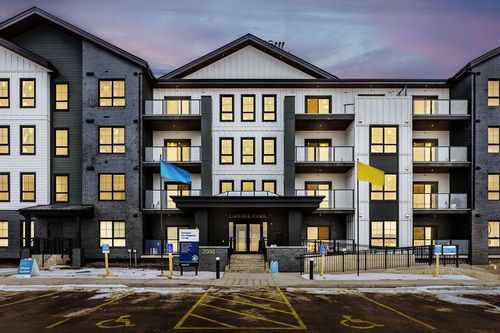 2110-100 Banister Dr, Okotoks, AB, T1S5Y3 | Card Image