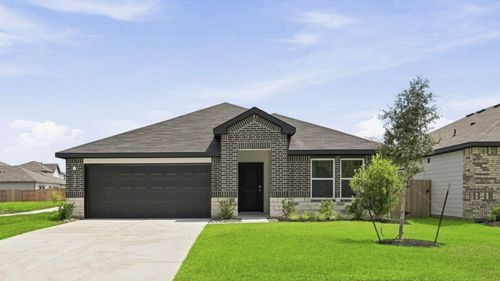 320 Tall Birch Dr, Hockley, TX, 77447-3172 | Card Image