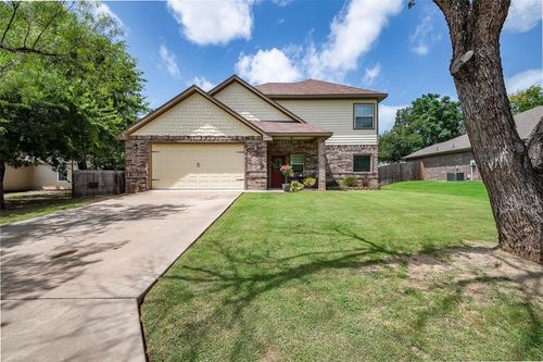 4306 Lucero Dr, Granbury, TX, 76048-6372 | Card Image