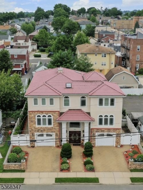 249 Sanford Ave, Lyndhurst, NJ, 07071-3009 | Card Image