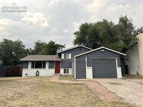 4470 Monica Drive, Colorado Springs, CO, 80916 | Card Image