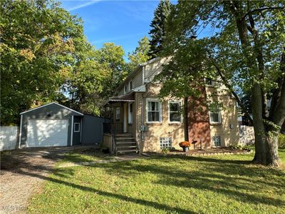 1641 W 19th Street, House other with 3 bedrooms, 1 bathrooms and null parking in Ashtabula OH | Image 2