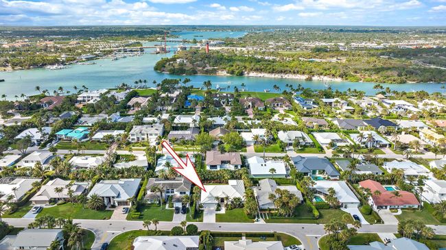 189 Shelter Ln, House other with 3 bedrooms, 4 bathrooms and null parking in Jupiter Inlet Colony FL | Image 58