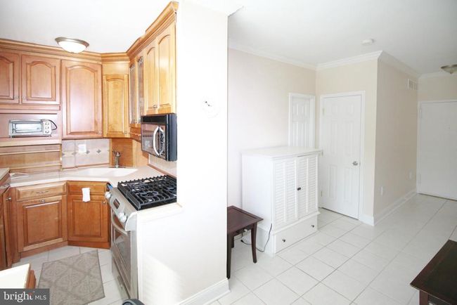 APT-222 - 1021 Arlington Blvd, Condo with 1 bedrooms, 1 bathrooms and null parking in ARLINGTON VA | Image 11