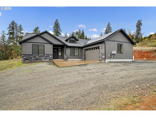 24741 Hall Rd, Cheshire, OR, 97419-9776 | Card Image