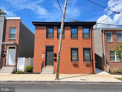 811 Bennett St, WILMINGTON, DE, 19801-4359 | Card Image
