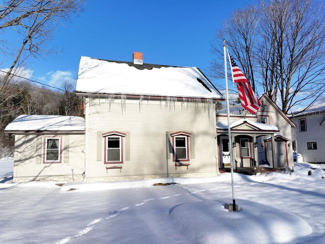 384 N Main St, House other with 2 bedrooms, 2 bathrooms and null parking in Montgomry Ctr VT | Image 39