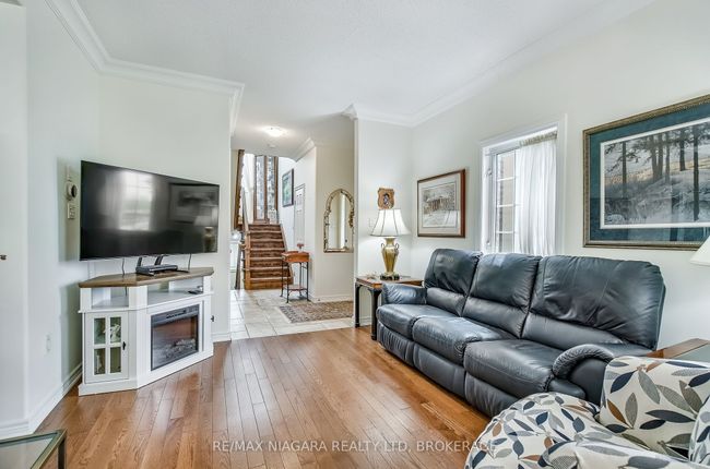 16 - 5 Liddycoat Lane, Condo with 3 bedrooms, 3 bathrooms and 1 parking in Ancaster ON | Image 10
