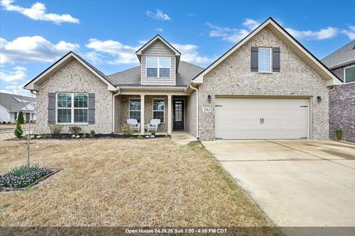 2063 Austin Dr Ne, Cullman, AL, 35058-2055 | Card Image