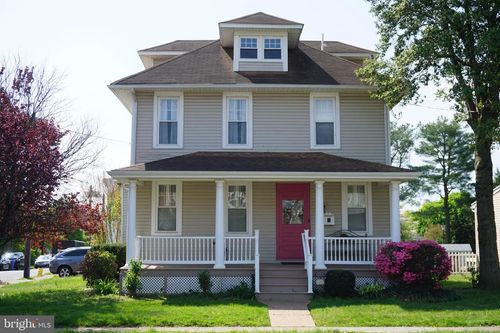 103 W Federal St, Burlington, NJ, 08016-1426 | Card Image