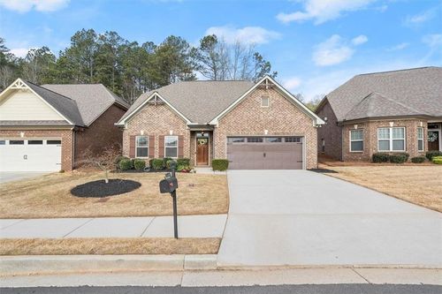 2222 Nichols Valley Dr, Dacula, GA, 30019-7912 | Card Image