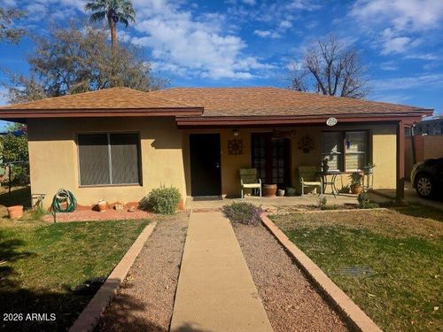 8254 W Madison St, Peoria, AZ, 85345-6523 | Card Image