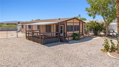 203 Trailzend Ave, Overton, NV, 89040 | Card Image