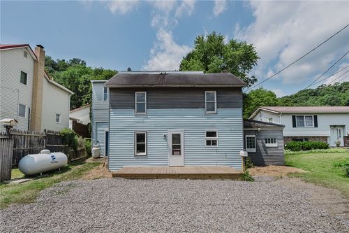 150 Penn St, Clymer, PA, 15728-1000 | Card Image